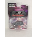 Greenlight 1:64 NCIS New Orleans - Ford Explorer 2015